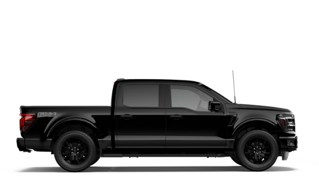 2026 Ford F-150+F-150